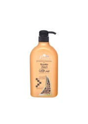 PERFECT HAIR SHAMPOO 2N1 KERATIN 1LTR