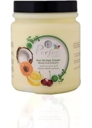 PERFECT MIX FRUIT EXTRACT HAIR CRM 1LTR