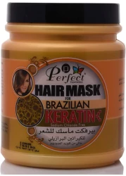 PERFECT HAIR MASK FOR BRAZIL KERATIN 1LT