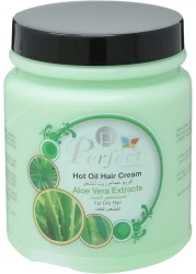 PERFECT ALOE VERA CRM FOR DRY HAIR 1LTR