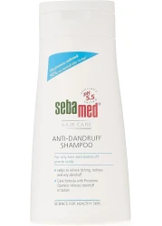 SEBAMED ANTI- DANDRUFF SHAMPOO 400ML