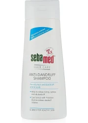 SEBAMED ANTI- DANDRUFF SHAMPOO 200ML