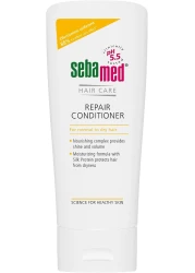 SEBAMED CONDITIONER SHAMPOO 200ML