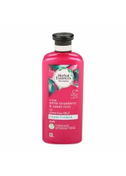 HERBAL ESS COND WHITE STRY S MINT 400ML