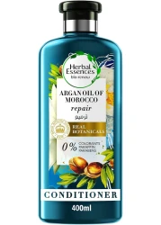 HERBAL ESS COND MOROCCO ARGAN OIL 400ML