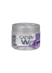 GATSBY WATER GLOSS H GEL SOFT 300GM