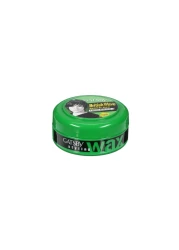 GATSBY HAIR WAX GEL LOOSE FLOW 75G
