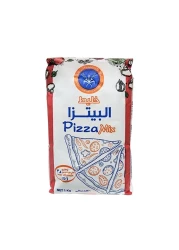 KFMB PIZZA MIX 1KG