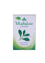 Steviana Sweetener 50s 125GM