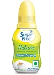 NATURA SUGAR FREE DROPS