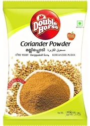 DOUBLE HORSE CORIANDER POWDER 1KG