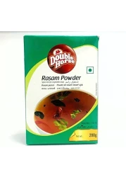 DOUBLE HORSE SAMBAR MASALA 200GM