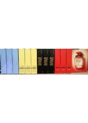D & G EDP PERFUME 1.5 ML x12