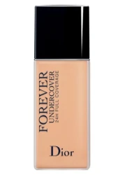 Dior Skin Forever Undercover Foundation 033 Campicot Beige 40ml