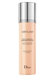 DIOR BACKSTAGE AIRFLASH SPRAY FOUNDATION 201 LINEN 70ml