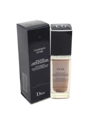 DIOR STAR LIQUID FOUNDATION 030 MEDIUM BEIGE 30ml