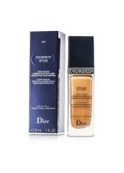 DIOR STAR LIQUID FOUNDATION 032 ROSY BEIGE 30ml