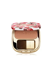D & G BLUSH OF ROSES LUMINOUS CHEEK COLOUR 410 DELIGHT 5g
