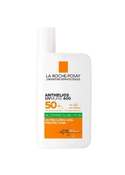 La Roche - Posay Anthelios UVmune 400 Fluid Oil Control SPF50+ 50ml