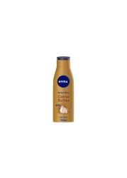 NIVEA COCOA BUTTER BODY LOTION 400ML