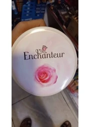 ENCH NOR SOFT MOIST CREAM ROMANTIC 200ML
