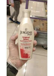 JERGENS ORG DRY SKIN MOISTURI 200ML