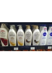 JERGENS SMOOTH OUD DRY SKIN MOIST 400ML