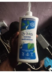 STIVES SKIN RENEW COLAGEN ELASTIN 21OZ