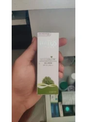 LOTUS WHITEGLOW SKIN GEL CREME SPF25