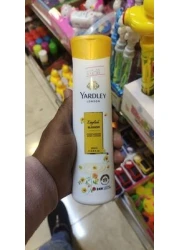 YARDLEY B LOTION ENGLISH BLOSSOM 200ML