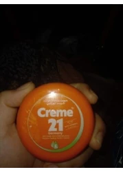 CREME 21 MOISTURIZING CREAM 50ML