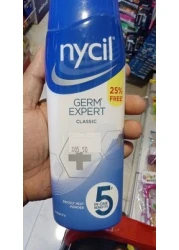 NYCIL TALC CLASSIC 150GM