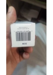 النياسيناميد العادي 10 ٪ + الزنك 1 ٪ 30 مل