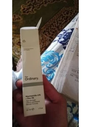 THE ORDINARY NIACINAMIDE 10% + ZINC 1% 30ml