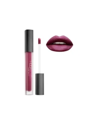 HUDA BEAUTY LIQUID MATTE LIPSTICK SHOW GIRL