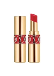 YVES SAINT LAURENT ROUGE VOLUPTE SHINE LIP 105 ROUGE LULU 3.2g