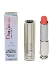 Dior Addict Lipstick Care & Dare 430 Peach Twist 3.5g