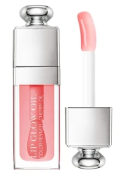 Dior Dior Addict Lip Glow Oil 001 Pink 6ml