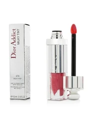 ديور ديور مدمن حليبي الحبر الشفاه 376 حليب بوب 5.5 مل.