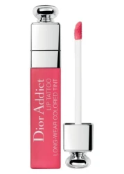 DIOR DIOR ADDICT LIP TATTOO LONG WEAR 761 NATURAL CHERRY 6ml