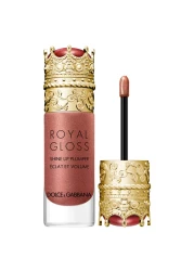 D&G Royal Gloss Shine Lip Plumper 2 Divine Nude 8.5ml