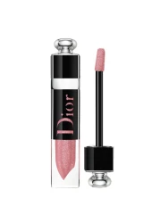Dior Dior Addict Lacquer Plump Lip 107 Dior Platinum 5.5ml