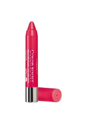BOURJOIS COLOR BOOST 10HR LIPSTICK 04 PEACH ON THE BEACH 2.75g