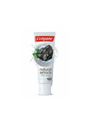 COLGATE TPASTE NATURAL GINSENG 75ML