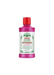 Euthymol Mild Mint Mouthwash Mild Blend 500ml