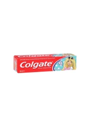 COLGATE SMILES T PASTE BARBIE 6 50ML