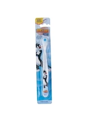 LOONEY TUNES SILVESTRO TOOTHBRUSH