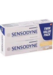 SENSODYNE T P MULTI CARE WHITENING 75ML