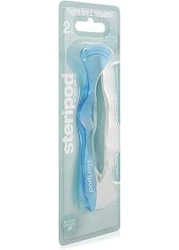 STERIPOD TONGUE CLEANER 2S