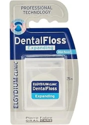 ELGYDIUM EXPANDING FLOSSES